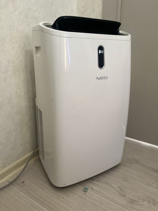 Кондиционер перенасной