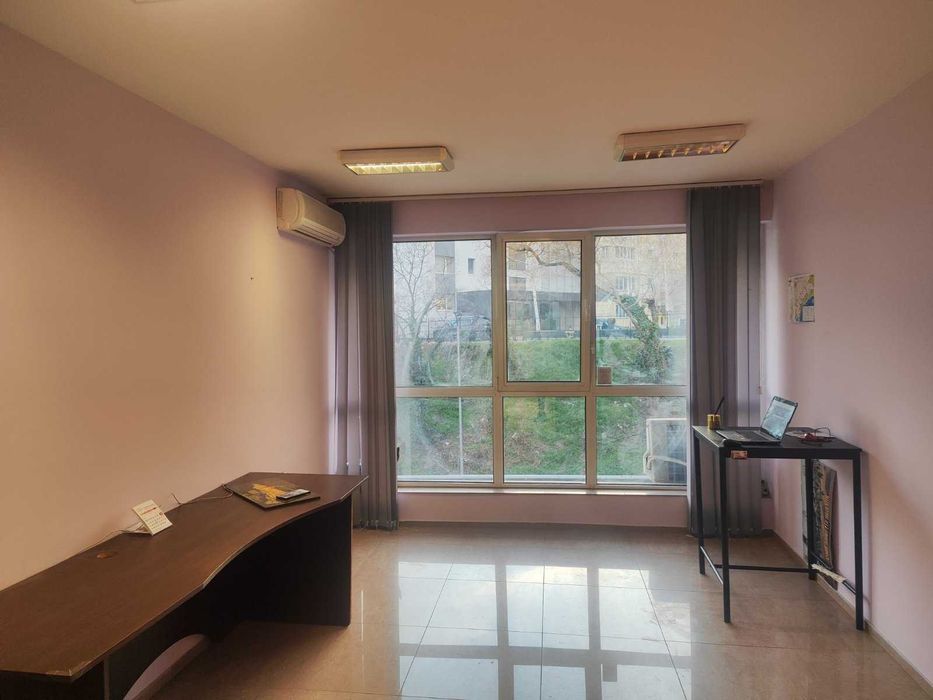 Дава се под наем Офис в Варна, Операта - 22 кв.м за 254.49 € - Снимка #5