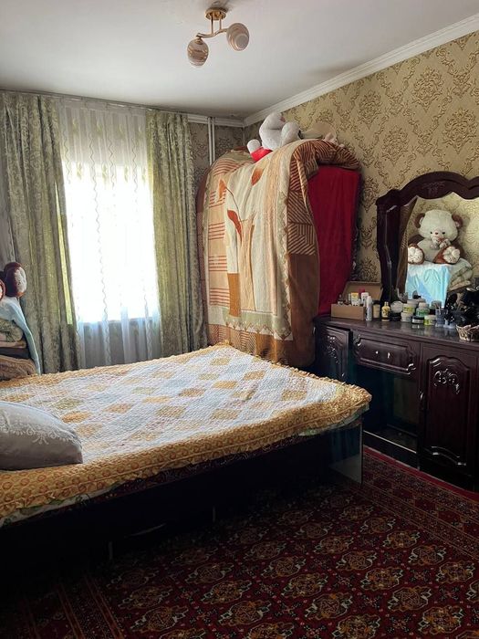 Сергели  7.  5/8/9 балкон 2*9 + лифтовая подсобка