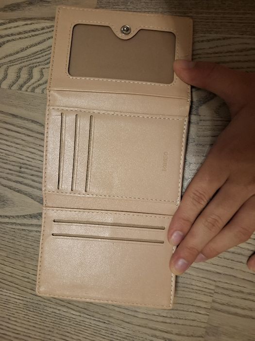 Продам женский кошелёк