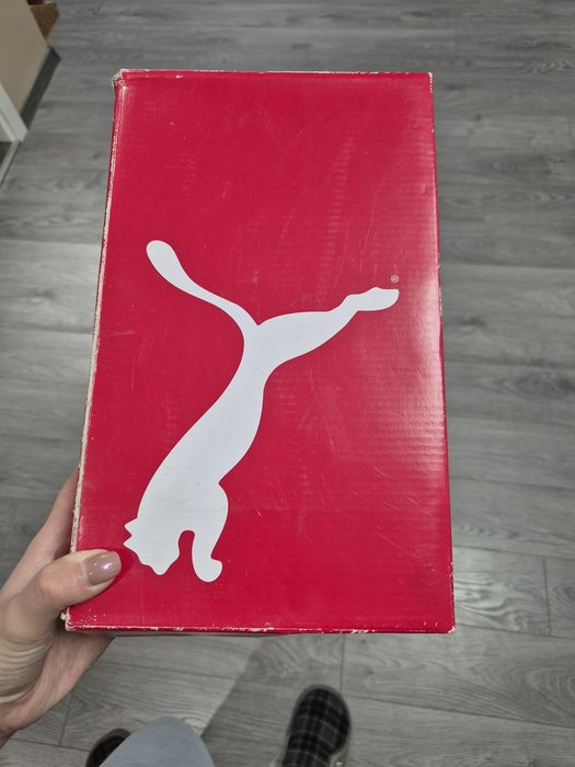 Маратонки Puma втора употреба 38 номер