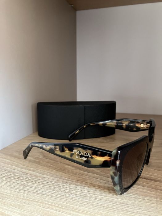 PRADA PR15WS - 3890A7