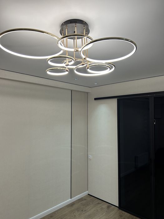 Качественный ремонт квартир, домов, офисов. Ремонт под ключ