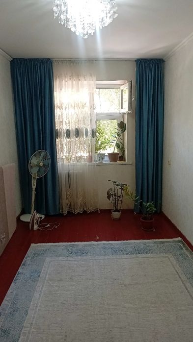 Продам 2х ком. кв.во 2мкр