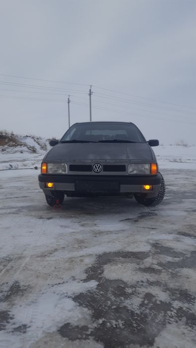 Продам пассат б3