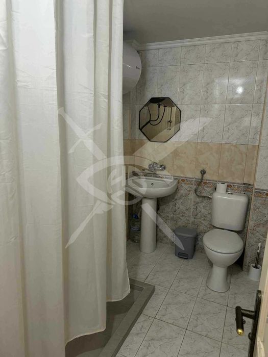 Дава се под наем Двустаен апартамент в Варна, Левски - 55 кв.м за 200 € - Снимка #4