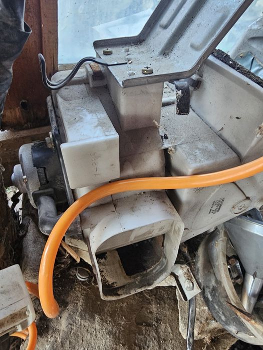 Сузуки вигара части