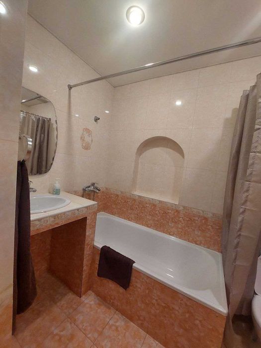 Сдается квартира на Цуме