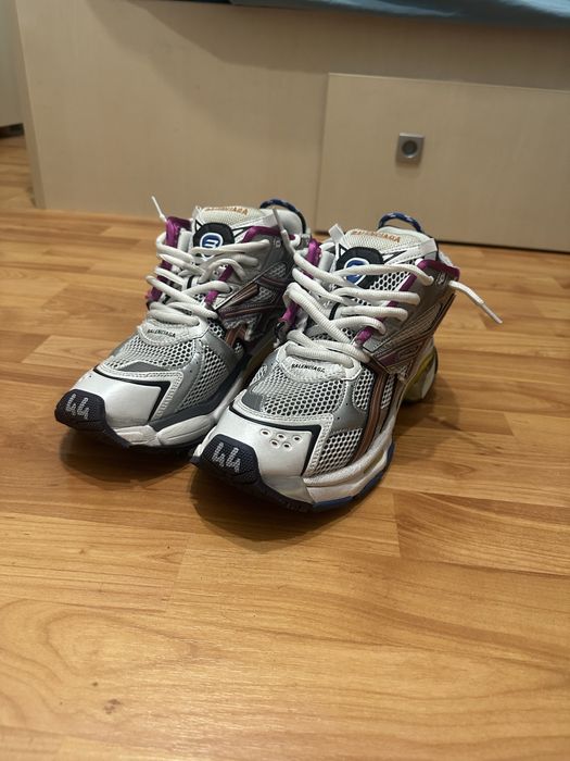 Balenciaga Runners marimea 44