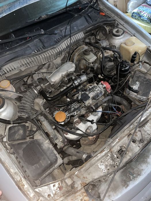 Продам Opel Calibra