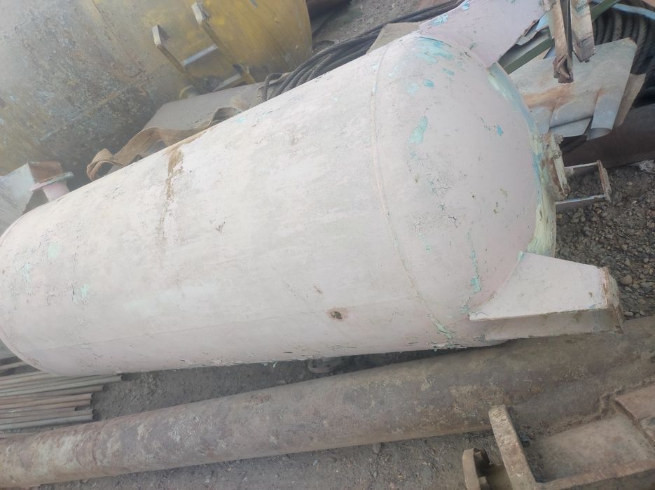 Емкост Цистерна риссевер сотилади