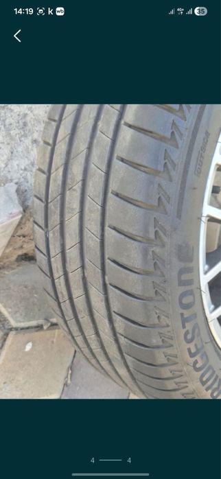 Диски 5 114,3 hyundaı elantra