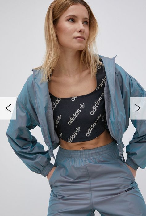 Adidas originals- блуза