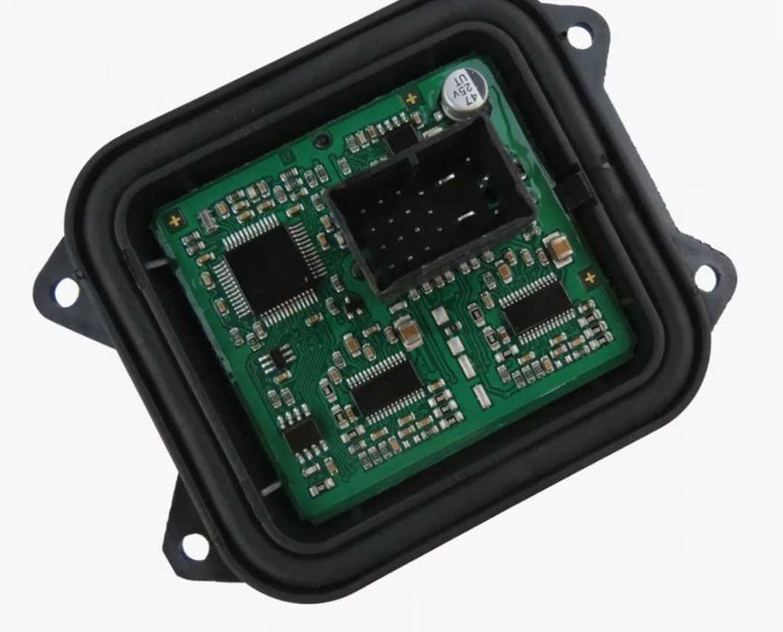 Баласт за фар модул XE AFS BMW 7182396 SMC IIза БМВ е90 е70