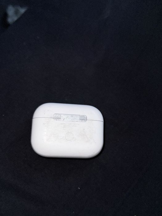 AirPods Pro 2 full box