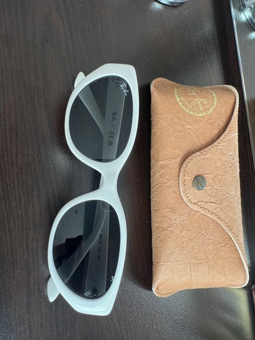 Слънчеви очила Ray Ban и Furla