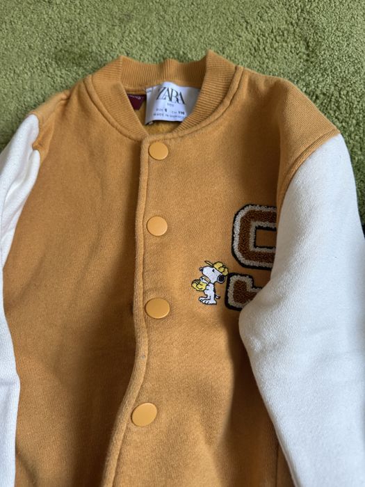 Детско яке,дрехи зара 116