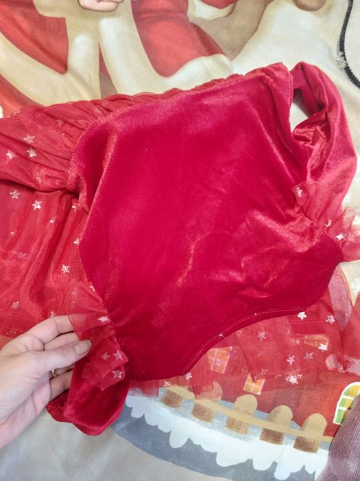 Rochiță Sinsay în stare buna ,mărime 116