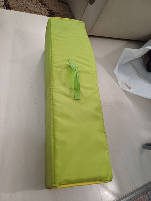 Детска преносима кошара CHIPOLINO.за игра и спане