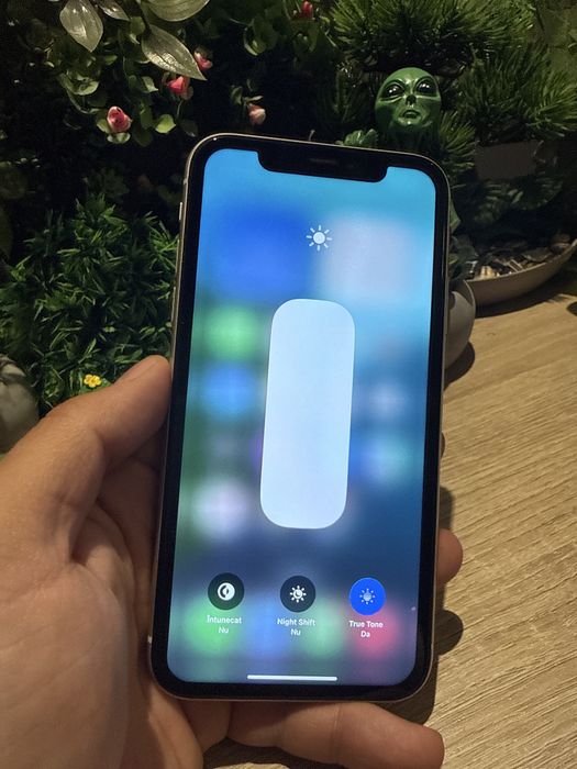 Iphone 11  128gb ‼️100% baterie‼️Garantie‼️