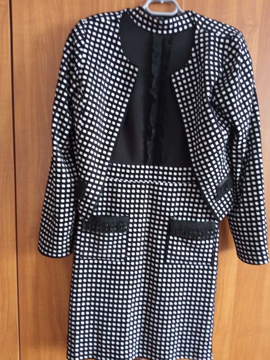 Елегантен комплект NELITA от две части