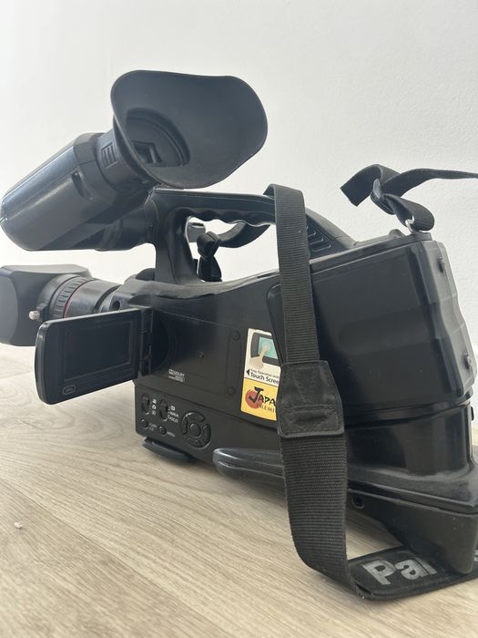 Видеокамеры в отличном состоянии
