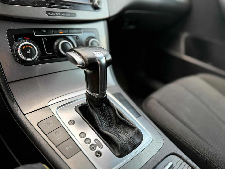 Passat b6 2010 2.0 TDi