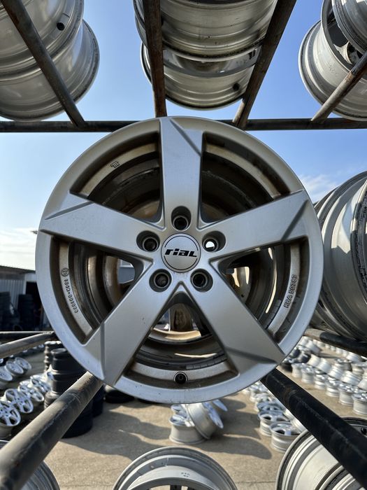 Джанти 5х112 17 цола