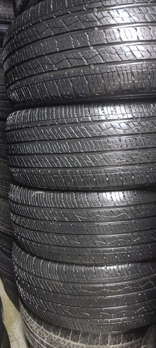 Балон Кумхо размер 18/4 шт 245*60