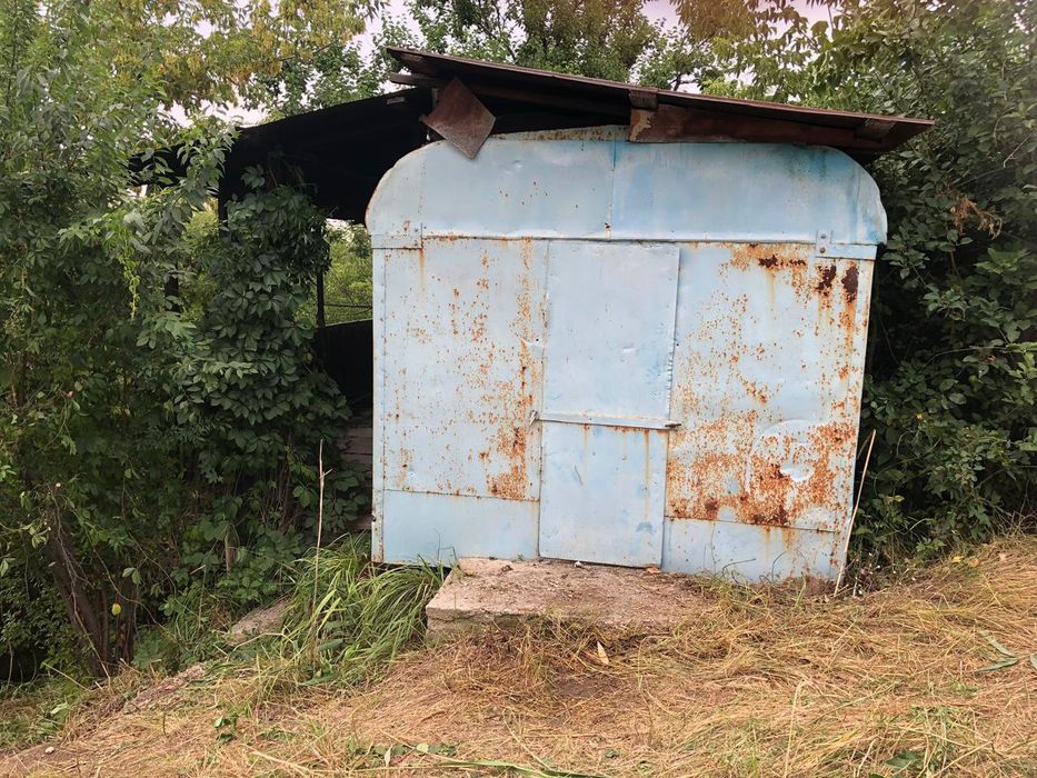 В продаже дача,6 соток