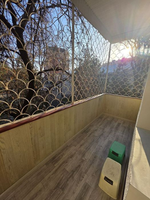 4-комнатная квартира ГОСТ РФ 77 серия | Кунаева | 106 м² | 2/4