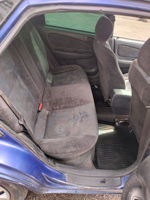 Продам Toyota Corolla 1999