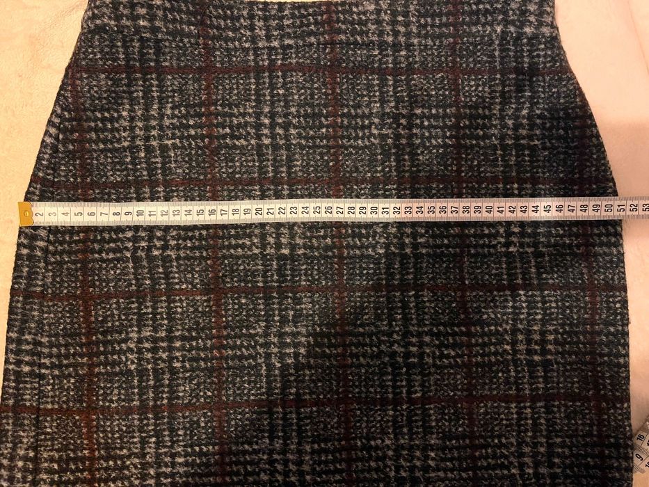 Fusta carouri Esprit