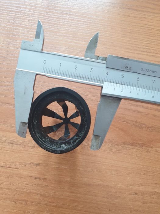 Горшочки для рассады