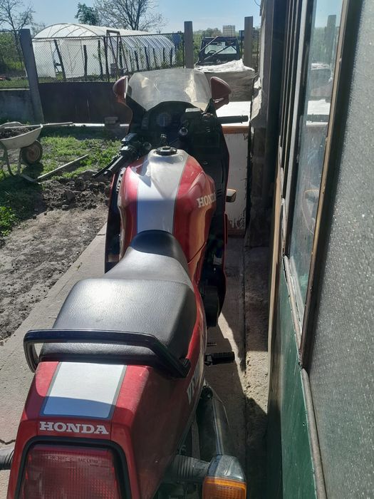 Honda Bol d'or 2