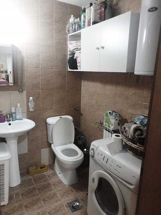 Дава се под наем Двустаен апартамент в София, Люлин 6 - 70 кв.м за 484.5 € - Снимка #2