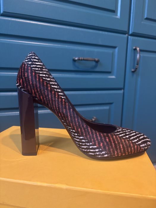 Pantofi dama Fendi