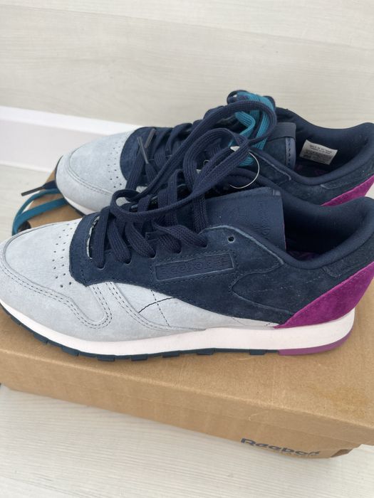 Кроссовки Reebok