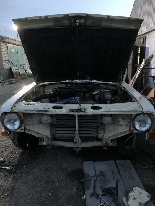 Продам Волгу ГАЗ 2410 под проект