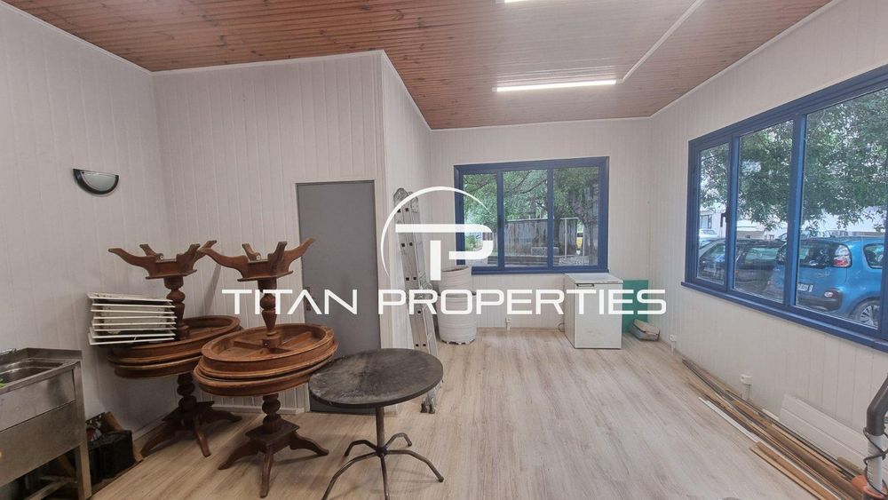 Продава се Заведение в Пловдив, Коматево - 84 кв.м за 393 €/кв.м - Снимка #5