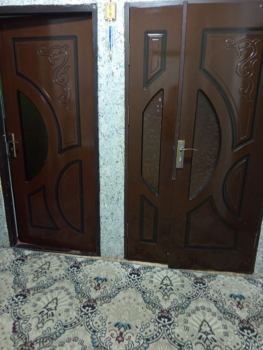 Срочно продаю свою двух комнатную квартиру