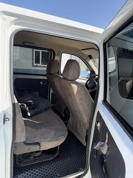 Changan 2014 yuk bortli tent