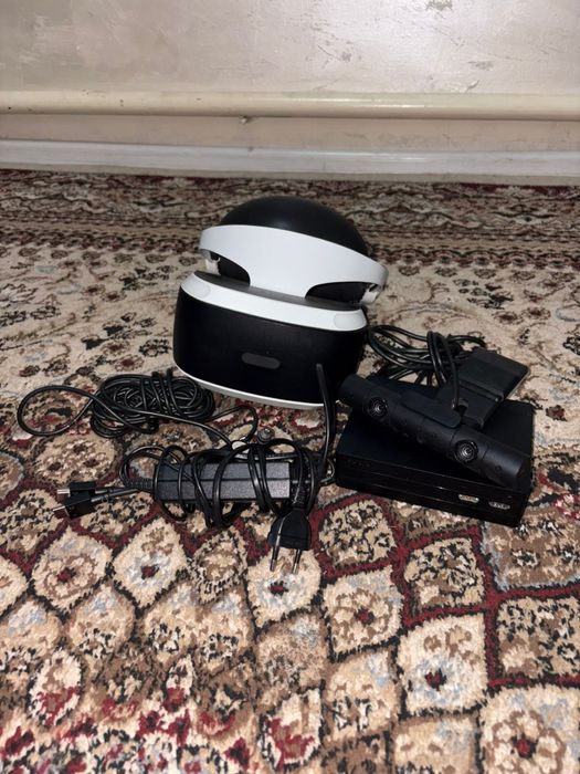 Vr очки 1 поколение