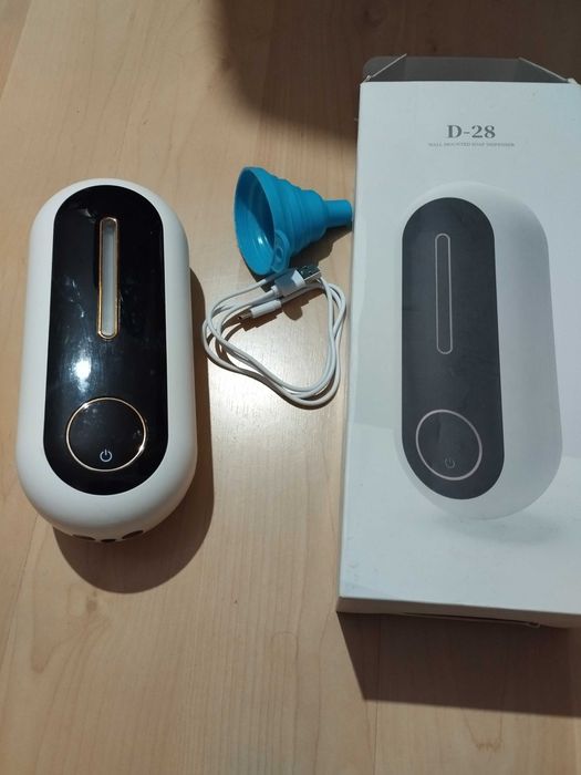 Диспенсър за течен сапун