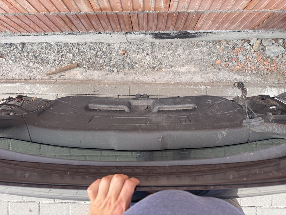 Haion Audi A1 model 4 usi