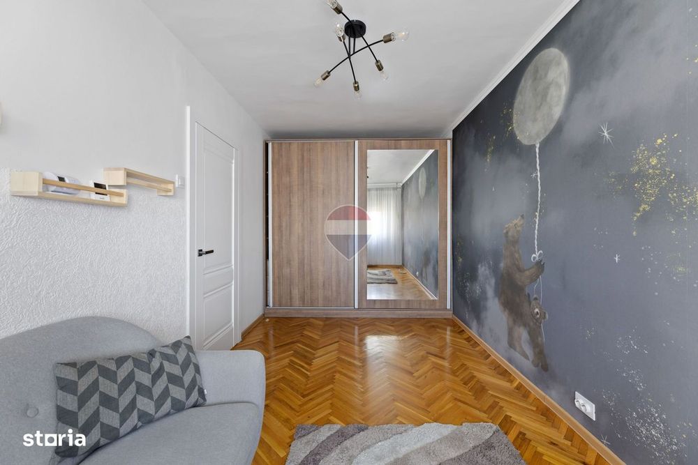 Apartament premium cu 3 camere | Fortuna, Calea Aurel Vlaicu