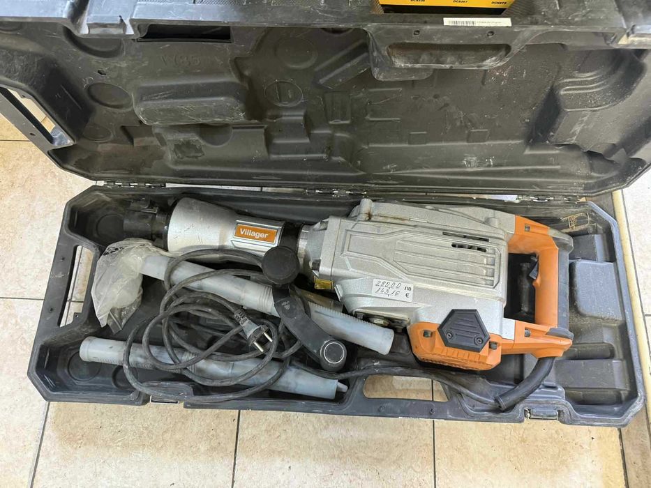 Къртач Viliager VLN1760