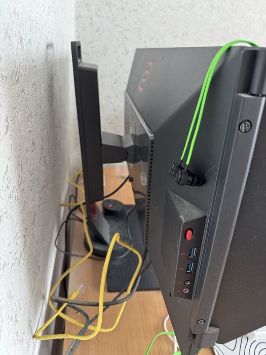 Продам монитор для про 27 диагональ