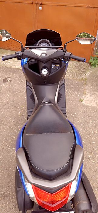 Vand Yamaha N Max 125