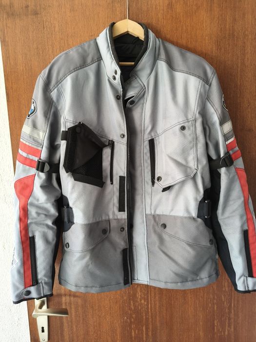 Текстилен мото екип